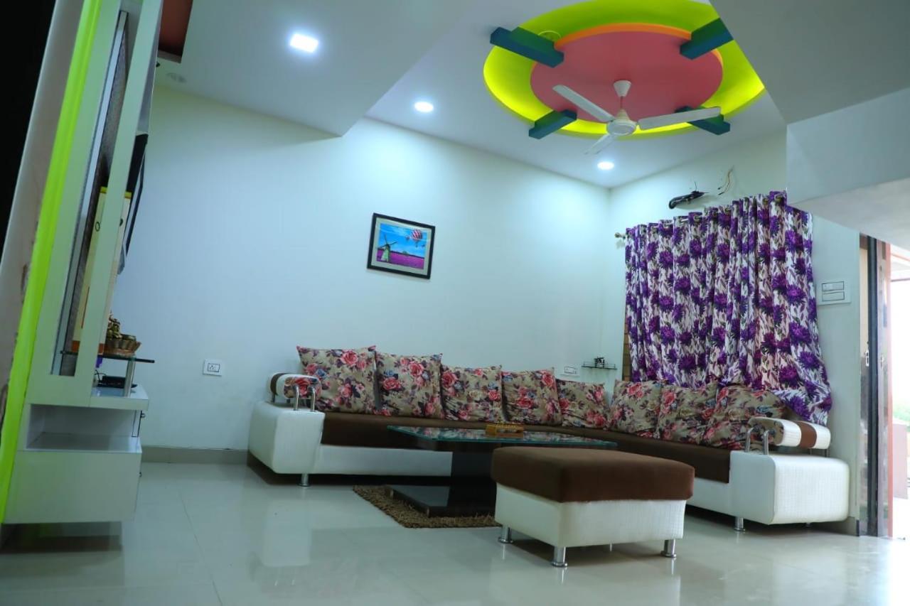 Akshaya Villa Лонавала Екстериор снимка