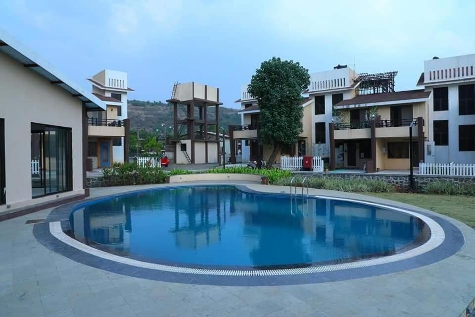 Akshaya Villa Лонавала Екстериор снимка