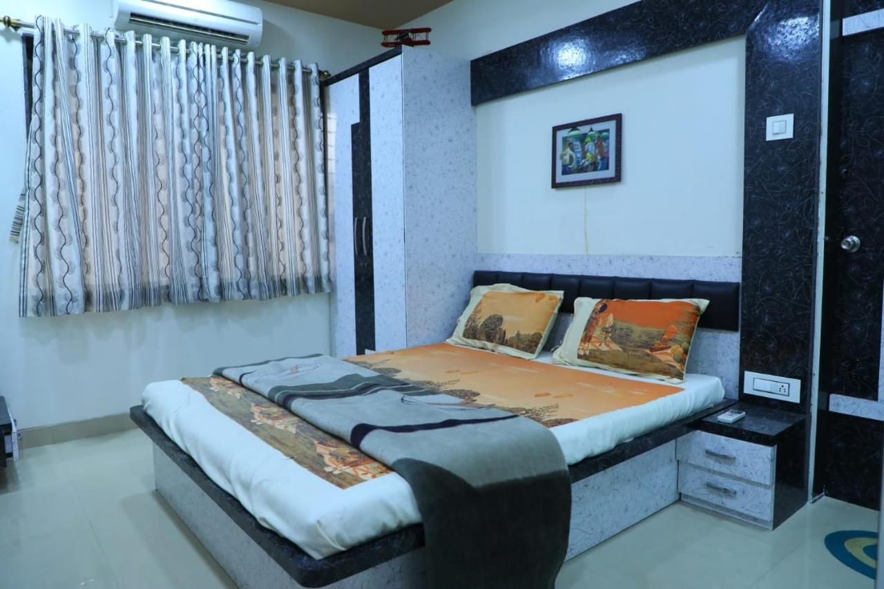 Akshaya Villa Лонавала Екстериор снимка