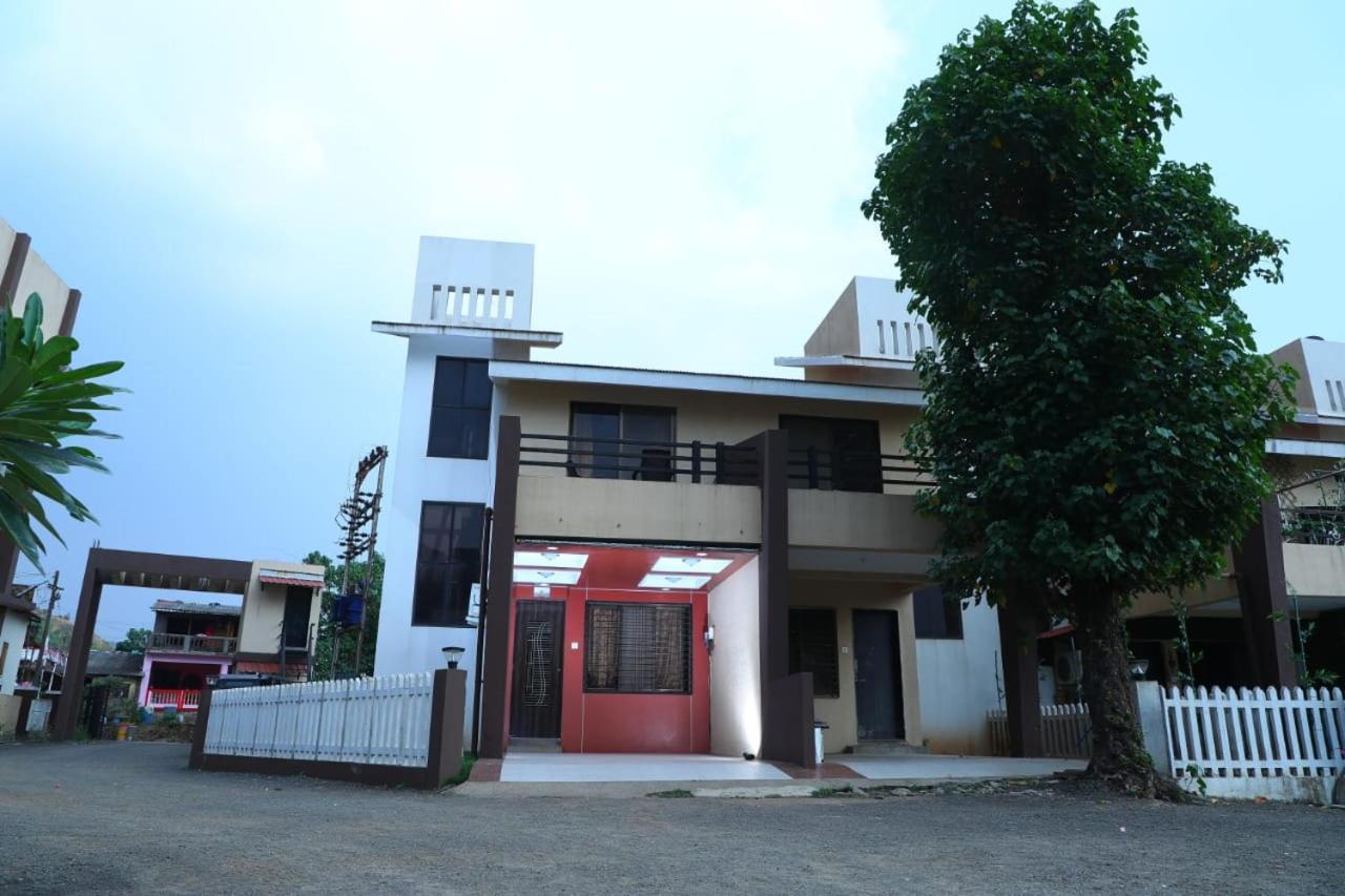 Akshaya Villa Лонавала Екстериор снимка