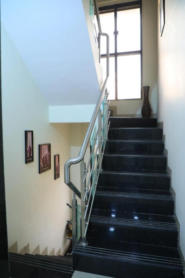 Akshaya Villa Лонавала Екстериор снимка