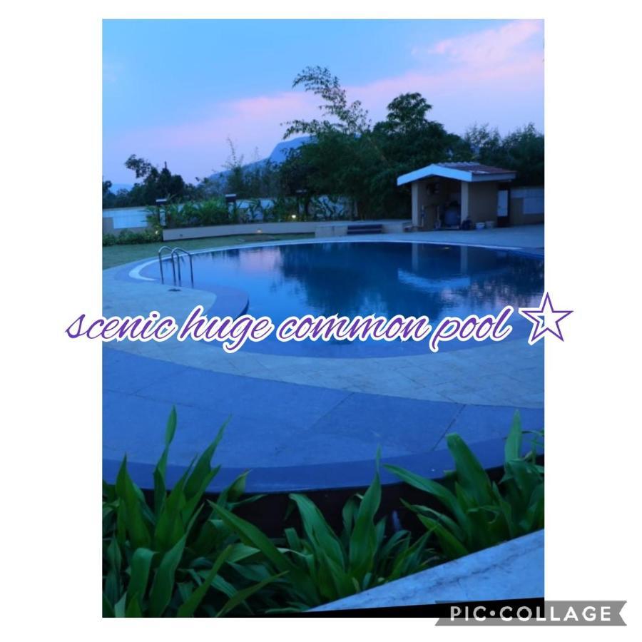 Akshaya Villa Лонавала Екстериор снимка